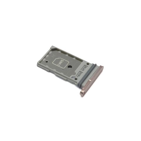 Ulok - SIM Samsung Galaxy S22 5G Pink gold (MS).