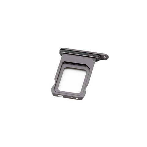 Ulok - SIM Iphone 11 crni (MS).