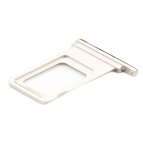 Ulok - SIM Iphone 11 beli (white) (MS).