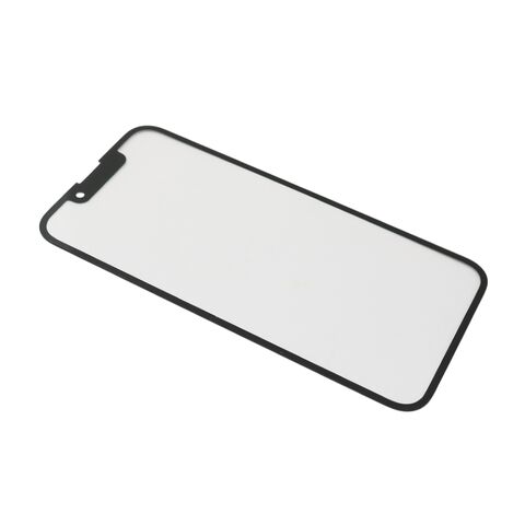 Staklo touchscreen-a - Iphone 13 Mini + OCA stiker crni (MS).