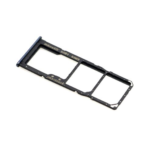 Ulok SIM kartice - Samsung A515F Galaxy A51 crni (MS).