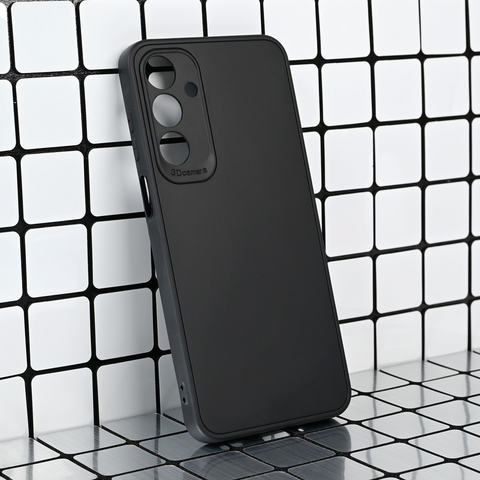 Zastitna maska (futrola) 3D Camera - Samsung A165F Galaxy A16 5G crna.