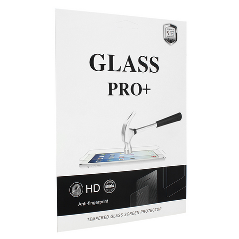 stitno Staklo Staklena folija (zastitno kaljeno staklo) za ekran Plus - Samsung X710 Galaxy Tab S9.