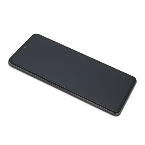 LCD displej (ekran) - Xiaomi Mi 11i/11X/11X Pro/Poco F3 (2021) + Touch screen Full ORG EU crni (5600030K1100/56000D0K1100) (MS).