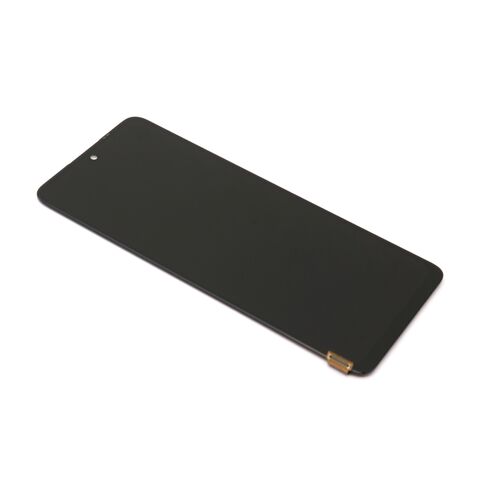LCD displej (ekran) - Xiaomi Redmi Note 14 5G + Touch screen crni Incell (MS).