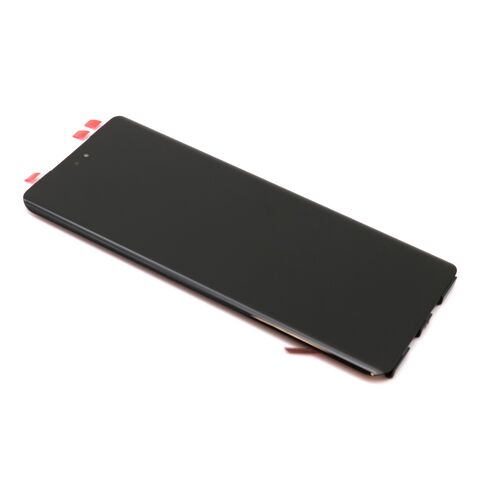 LCD displej (ekran) - Huawei Honor Magic 7 lite + Touch screen crni ORG (MS).