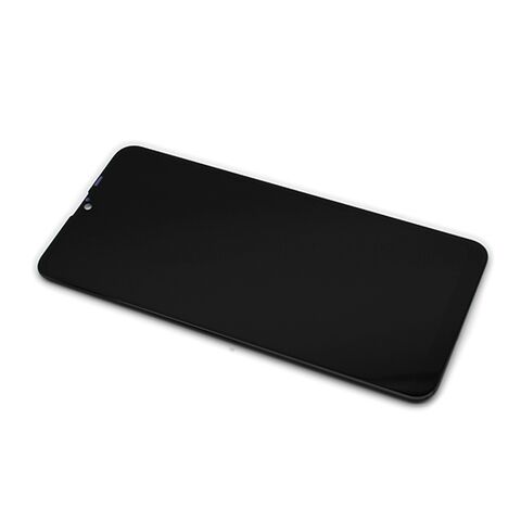 LCD displej (ekran) - Samsung A107F Galaxy A10s+ Touch screen crni ORG (MS).