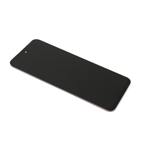 LCD displej (ekran) - Tecno Spark 30C + Touch screen crni ORG (MS).