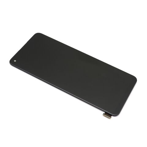 LCD displej (ekran) - OPPO A78 + Touch screen crni A78 4G (MS).