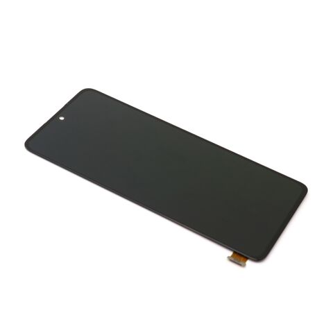 LCD displej (ekran) - Xiaomi Redmi Note 14 5G + Touch screen crni OLED (MS).