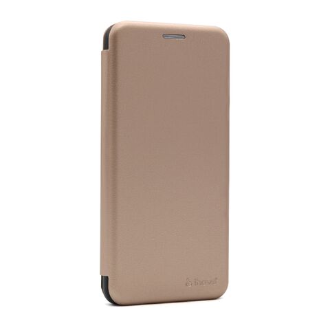 Zastitna maska (futrola) na preklop (bi fold) Ihave - Samsung A536 Galaxy A53 5G roze (MS).