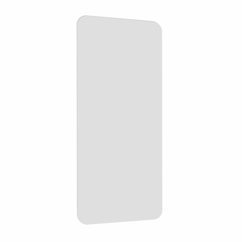 stitno Staklo Staklena folija (zastitno kaljeno staklo) za ekran Premium UV Glue Full Cover + Lampa - Samsung G991 Galaxy S21.