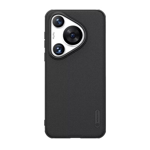 Zastitna maska (futrola) Nillkin Super Frost Shield Pro Magnetic - Huawei Pura 70 crna (MS).