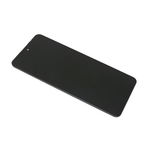 LCD displej (ekran) - Xiaomi Redmi Note 11 5G/11S 5G/ M4 Pro + Touch screen crni ORG (MS).