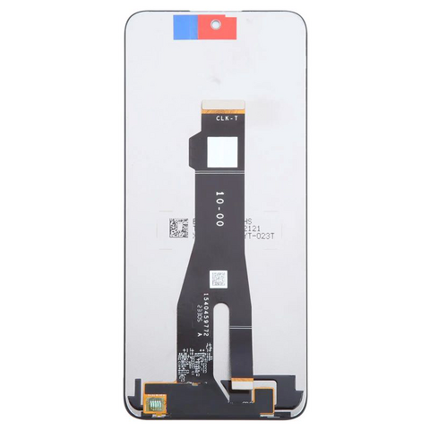 LCD displej (ekran) - Huawei Honor X7b + touchscreen crni CHO.