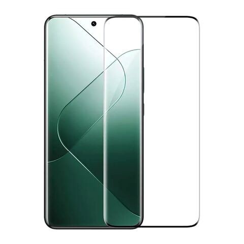 Staklena folija (zastitno kaljeno staklo) za ekran NILLKIN - Xiaomi 14 Pro CP+Pro (MS).