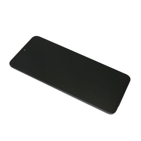 LCD displej (ekran) - Huawei Honor X8a + Touch screen crni ORG (MS).
