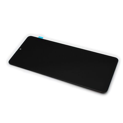 LCD displej (ekran) - Samsung A315 Galaxy A31 + Touch screen crni INCELL (MS).