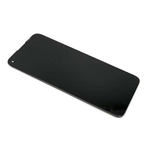 LCD displej (ekran) - Huawei P40 Lite/P20 lite 2019/Mate 30 lite/Nova 5i/Nova 6SE/Nova 7i + Touch screen crni Rev 14.1/15.1 ORG (MS).
