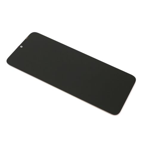 LCD displej (ekran) - Honor X6b+touchscreen ORG China crni (MS).