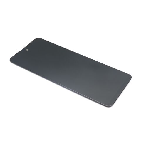 LCD displej (ekran) - Motorola Moto G40/Moto G60 + Touch screen crni (MS).