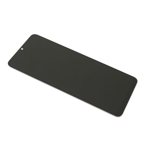 LCD displej (ekran) - Xiaomi Redmi A3+touchscreen Full ORG China crni (MS).