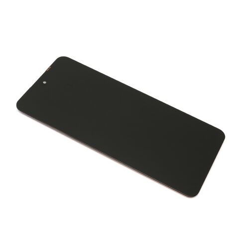 LCD displej (ekran) - Huawei P smart 2021/Honor 10X lite 2020/Y7A + Touch screen crni Aplong ORG (MS).