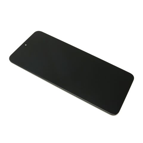 LCD displej (ekran) - Huawei Honor X8+ Touch screen crni (MS).