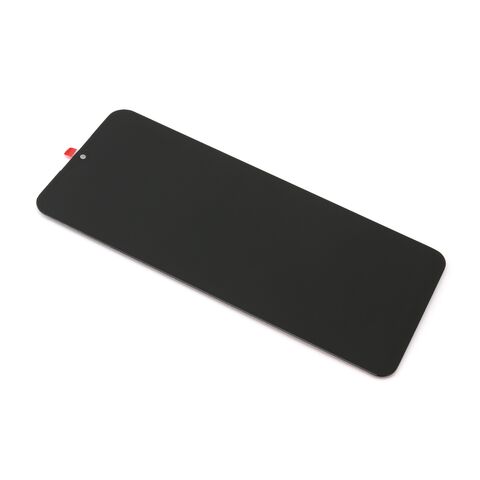 LCD displej (ekran) - Samsung A135/A137 Galaxy A13 4G (2022) + Touch screen ORG crni (MS).