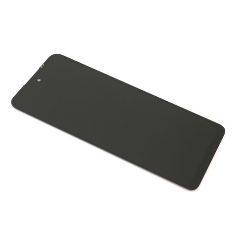 LCD displej (ekran) - Motorola Moto G54+touchscreen Full ORG China crni (MS).