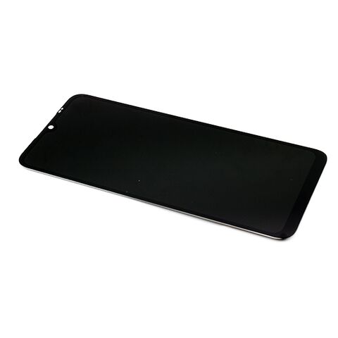 LCD displej (ekran) - Xiaomi Redmi 9A/Redmi 9C +touch screen crni (MS).