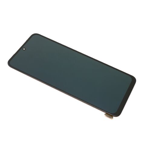 LCD displej (ekran) - Xiaomi Redmi Note 11s + Touch screen crni Aplong ORG (MS).