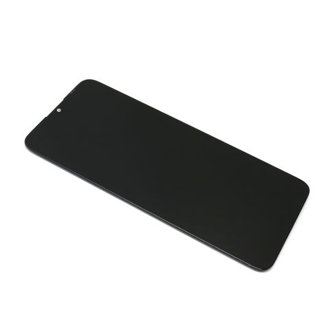 LCD displej (ekran) - Nokia G21 + Touch screen crni ORG (MS).