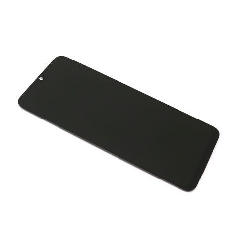 LCD displej (ekran) - Huawei Honor X6a + Touch screen crni Aplong ORG (MS).