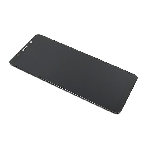 LCD displej (ekran) - Huawei Mate 10 Pro + Touch screen crni TFT (MS).