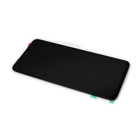 LCD displej (ekran) - Xiaomi Redmi Note 10 5G + Touch screen crni ORG (MS).