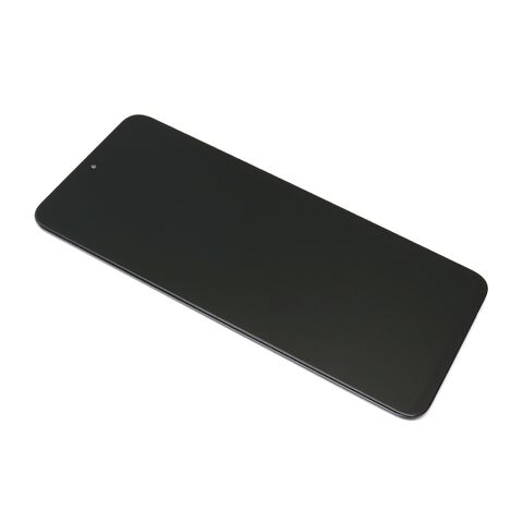 LCD displej (ekran) - Huawei Honor 90 lite + Touch screen crni ORG (MS).