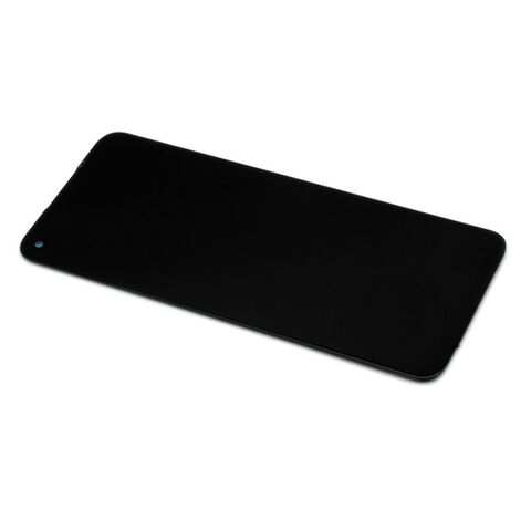 LCD displej (ekran) - Realme 6S + Touch screen crni ORG (MS).