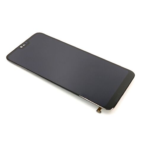 LCD displej (ekran) - Huawei Honor 10 + Touch screen crni sa ID ORG (MS).