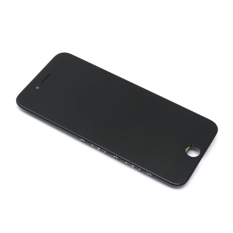 LCD displej (ekran) - Iphone 7 + Touch screen APLONG Incell Full HD crni (MS).