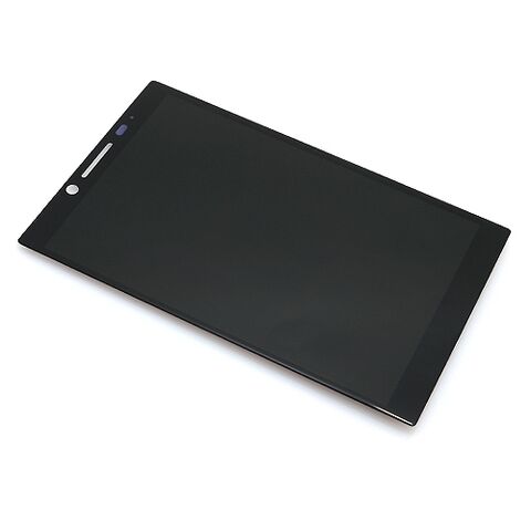LCD displej (ekran) - BlackBerry Key2 + Touch screen crni ORG (MS).