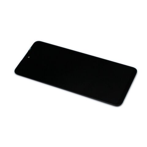 LCD displej (ekran) - LG K42/K52 + Touch screen crni (MS).