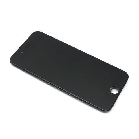 LCD displej (ekran) - Iphone 8 + Touch screen APLONG Incell Full HD crni (MS).