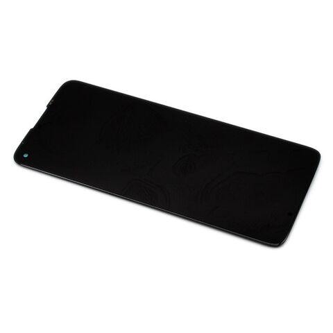 LCD displej (ekran) - Motorola Moto G9 Plus + Touch screen crni ORG (MS).
