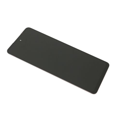 LCD displej (ekran) - Motorola Moto G04/G24+touchscreen Full ORG China crni (MS).