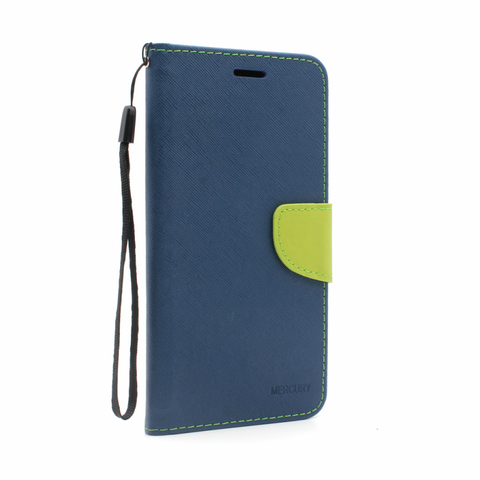 Zastitna maska (futrola) Mercury - Motorola Moto G54 tamno plava.