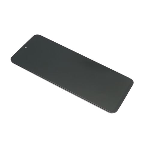 LCD displej (ekran) - Huawei Honor X8a + Touch screen crni ORG (Comicell) (MS).