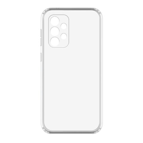 Zastitna maska (futrola) CLEAR FIT - Samsung A536 Galaxy A53 5G providna (MS).