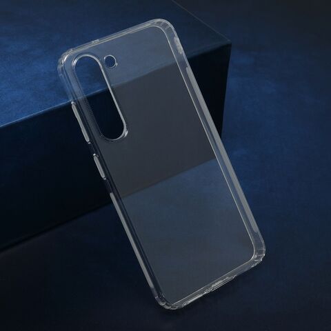Zastitna maska (futrola) CLEAR FIT - Samsung S911B Galaxy S23 providna (MS).