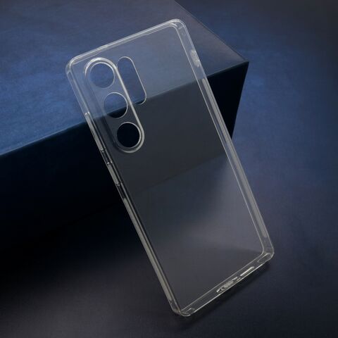 Zastitna maska (futrola) CLEAR FIT - Samsung S938 Galaxy S25 Ultra 5G providna (MS).
